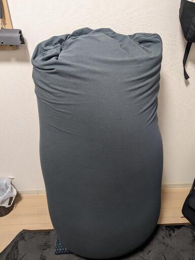 ビーンズソファ　美品　引取のみ