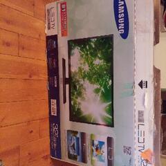 早い者勝ち！SAMSUNG 32型テレビ