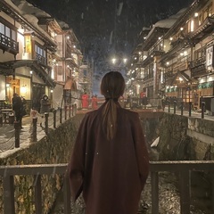 旅好きで飲みたい😻