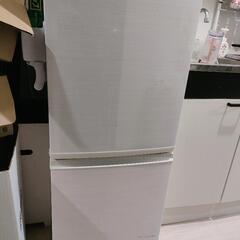 冷蔵庫、電子レンジ　セット