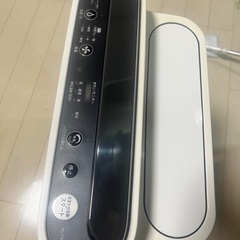 SHARP 空気清浄機 KC-F40の画像