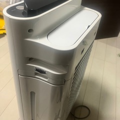 SHARP 空気清浄機 KC-F40の画像