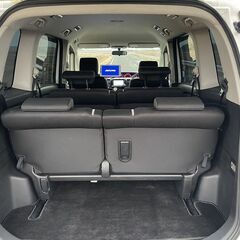 ビアンテ両側パワースライドドア車検６年３月ナビTVバックカメラスマキーレースキー×２の画像