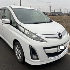 ビアンテ両側パワースライドドア車検６年３月ナビTVバックカメラス...