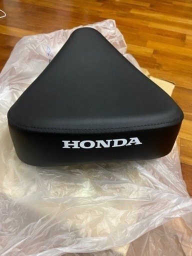 新型ハンターカブ