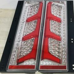 ❗新品❗小糸製品シーケンシャル3連テール
