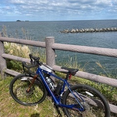 サイクリング友達募集！