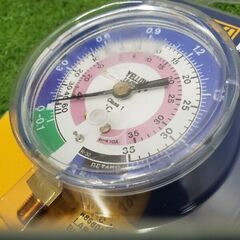 アサダ Y49148 低圧連成計【野田愛宕店】【店頭取引限定】【未使用】管理番号：ITYQGN180SY0の画像