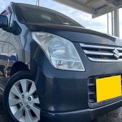  月々8千円〜分割払い可‼️車検2年付き【名義変更代込み】大人気...