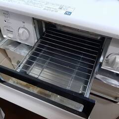 美品　パロマ　Paloma  IC-S37SH-R ガスコンロ 都市ガス用 2019年製の画像