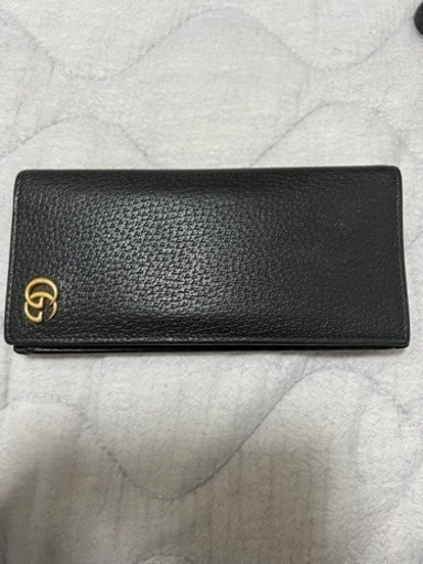 GUCCI 長財布　美品‼️