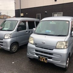 新規エリア立上げにつき軽貨物ドライバー募集です。の画像