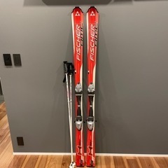 スキー板 ストック カバー 3点セット