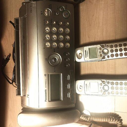 受け渡し予定者決まりました