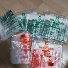 糸満市ごみ袋