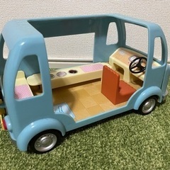 お話し中になりました　シルバニア　その他の画像