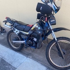 スズキ　ts50w ハスラー50 