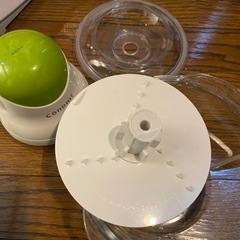 フードプロセッサー　ミキサー　おろし機の画像