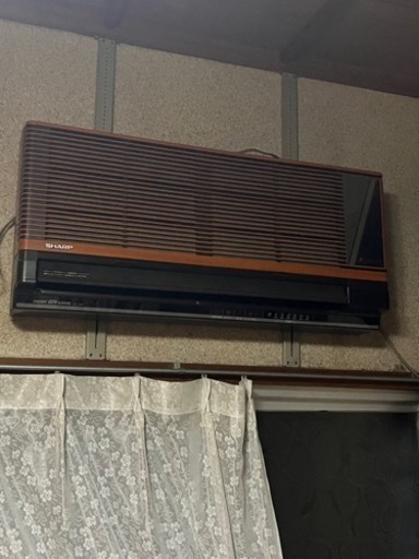 エアコン4台