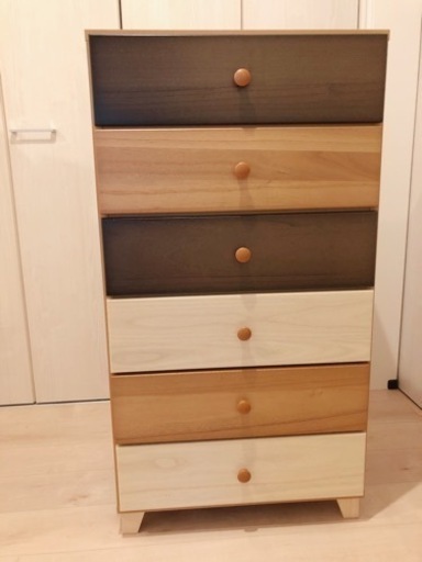 洋服タンス　収納家具　たんす　チェスト