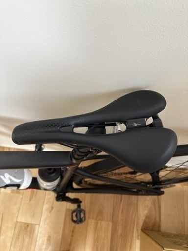 ご成約！極美品！ネット決済　スペシャライズド　WOMENS TARMAC DISC SPORT
