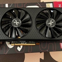 XFX SPEEDSTER SWFT210 RADEON 6600 8 G