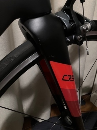 COLNAGO CRS(2/5まで出品)