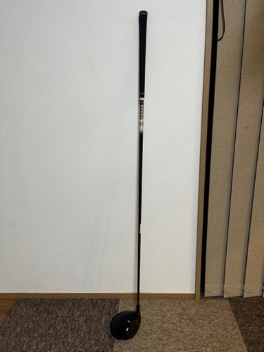 ゴルフ ドライバー