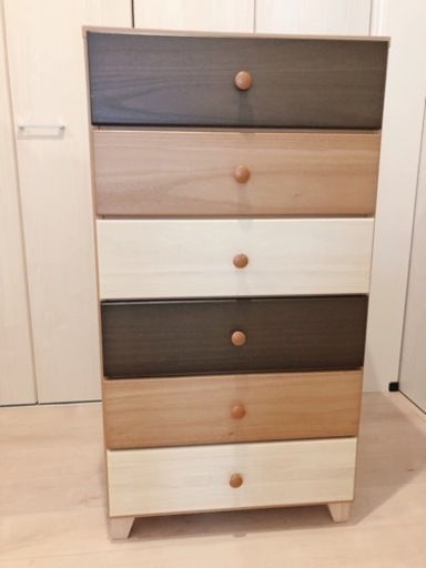 洋服たんす　収納家具　たんす　チェスト