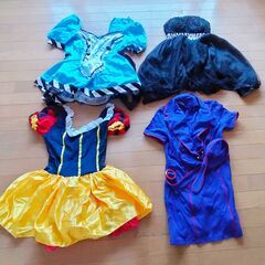 キャバ嬢の衣装　ワンピース