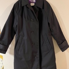 BEAMS ステンカラーコート　ライナー　thermore ネイビー　XL BEAMS ステンカラーコート ライナー thermore ネイビー XL メンズ