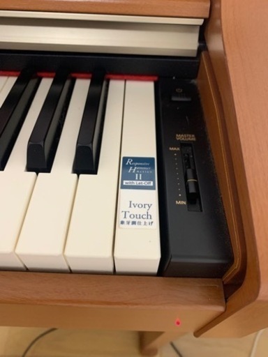 良好品】電子ピアノ KAWAI カワイ CN24C 88鍵盤 椅子・譜面台付き 2014 
