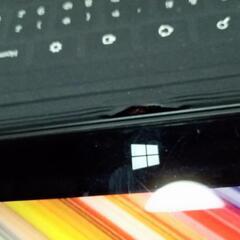 Microsoft Surface RT の画像