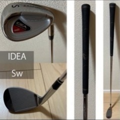 【早い者勝ち】SRIXON ZR-800 5I〜9I、SW×2(別ブランド)の画像