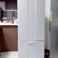 Haier 冷蔵庫2ドア