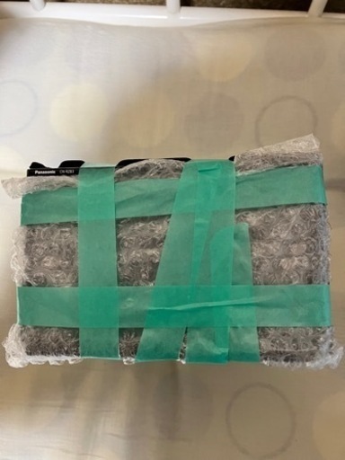 スズキ純正ナビ