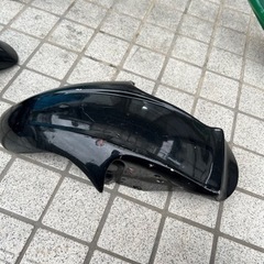 エアロシャーク？の画像