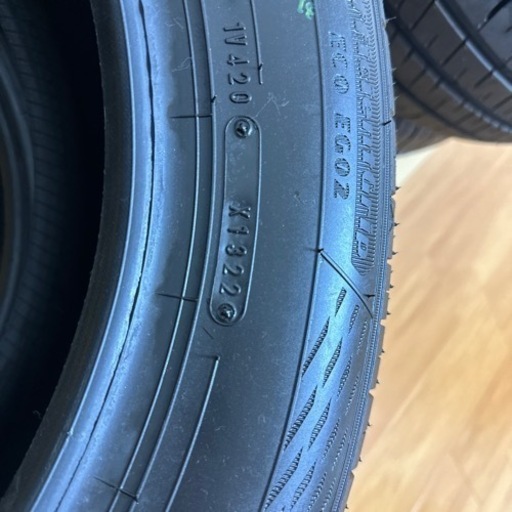 GOOD YEAR タイヤのみ（205/60/R16）