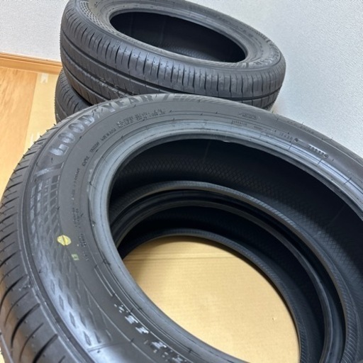 GOOD YEAR タイヤのみ（205/60/R16）
