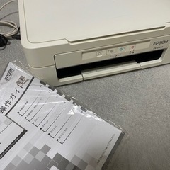 EPSONプリンター　PX-045A ジャンク品