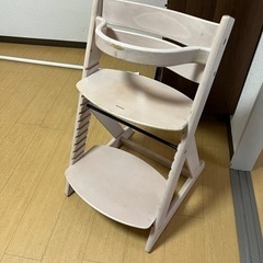 ベビーチェア