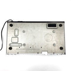 【動作確認済】 AKAI アカイ オーディオタイマー DT-220の画像