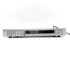 【動作確認済】 AKAI アカイ オーディオタイマー DT-220