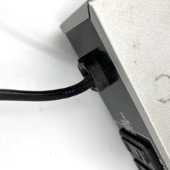 【動作確認済】 AKAI アカイ オーディオタイマー DT-220の画像