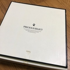 新品　皿　２枚の画像