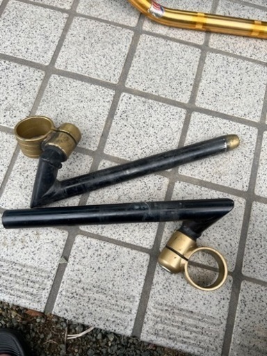 ハリケーンセパハン 39π ゼファーχ ゼファー400