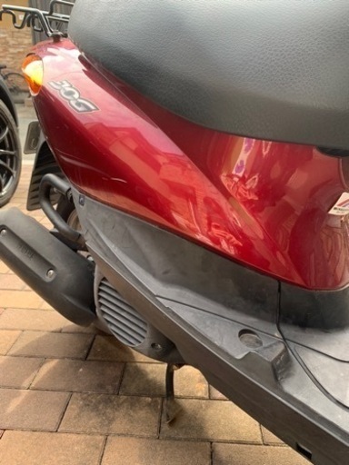 値段交渉可★原付 YAMAHA JOG 