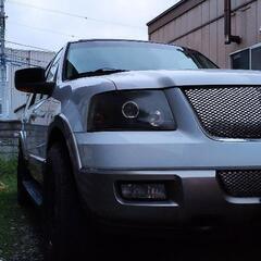 ford エクスペディション2003の画像