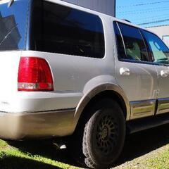 ford エクスペディション2003の画像