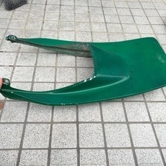 ゼファー400 ゼファーχ用 